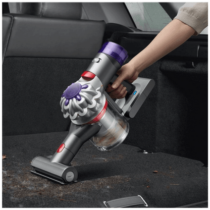 Dyson Usisavač ručni, akumulatorski - V8 Advanced