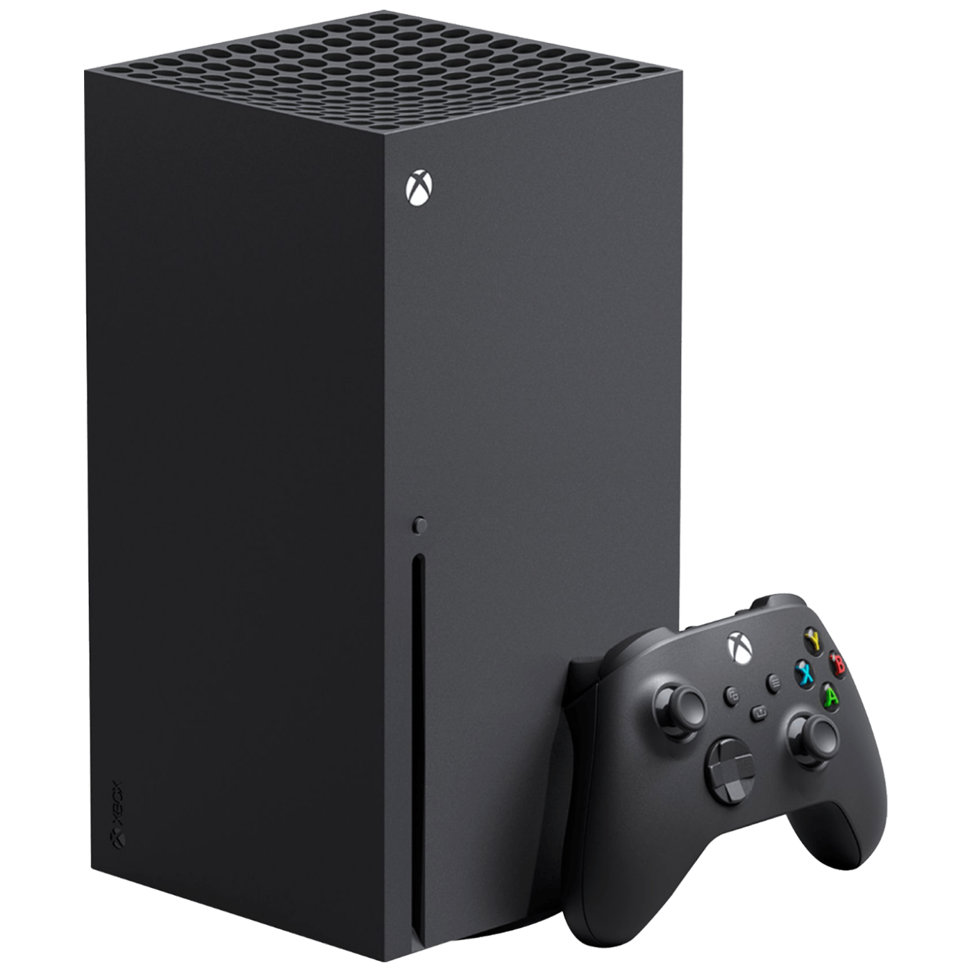 XBox Igraća konzola Xbox Series X 1TB