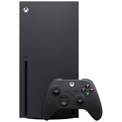 XBox Igraća konzola Xbox Series X 1TB