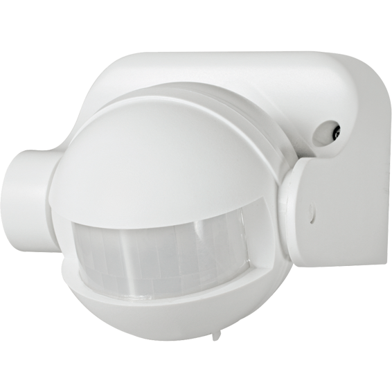 home Detektor pokreta sa relejom - PIR 04/WH