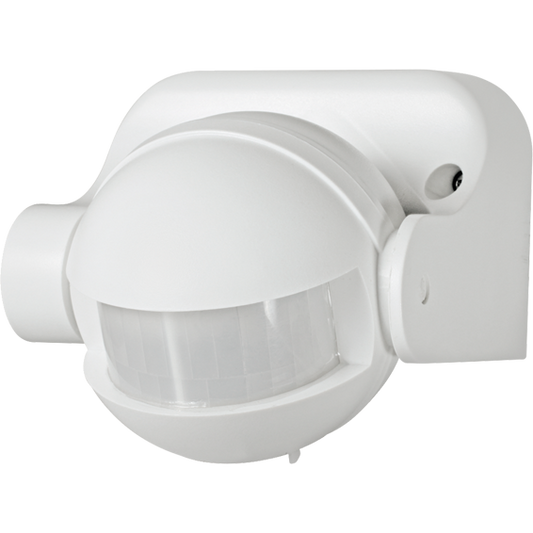 home Detektor pokreta sa relejom - PIR 04/WH