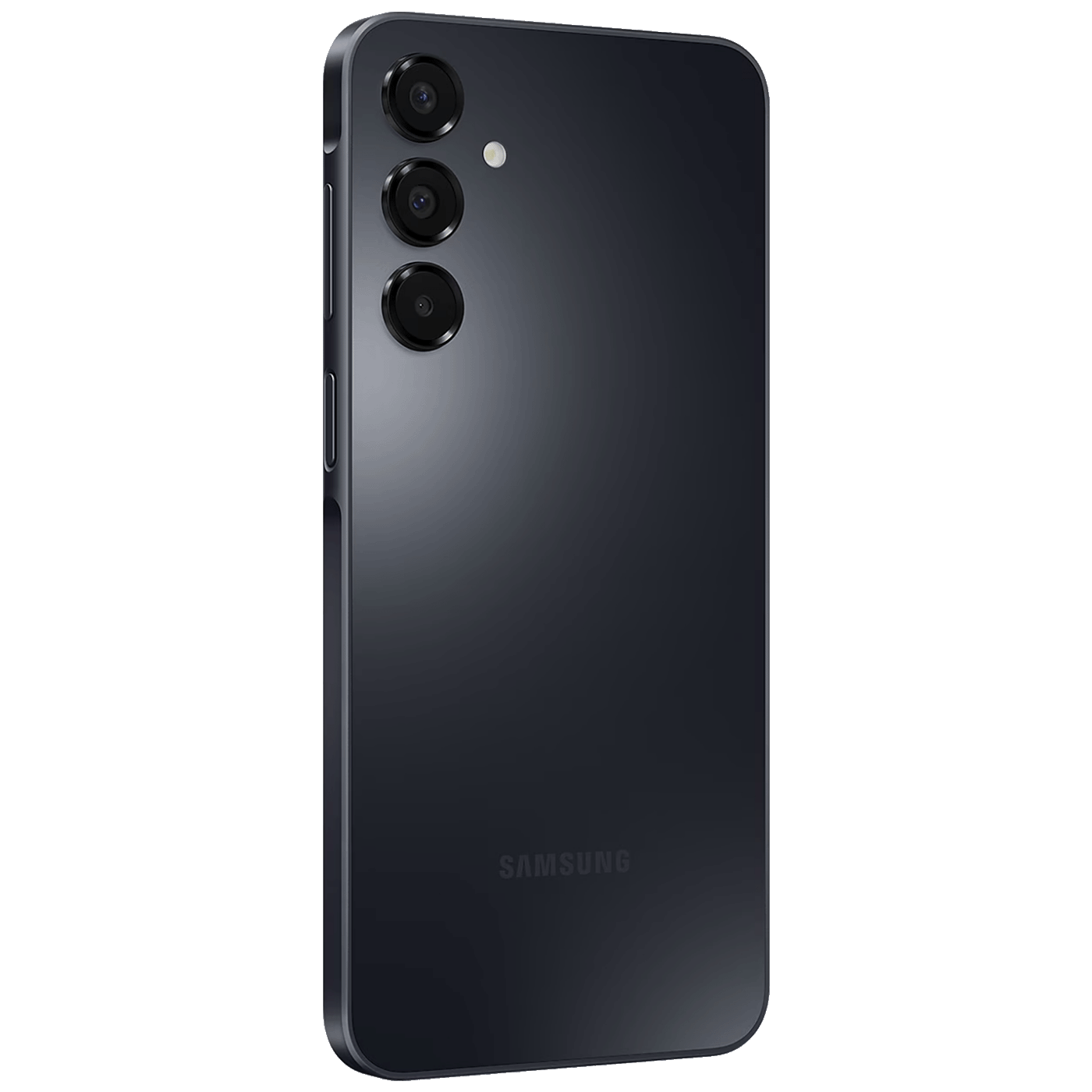 Samsung Smartphone 6.7", Octa Core 2.2GHz, RAM 4GB, 50Mpixel - Galaxy A16 4GB/128GB Black