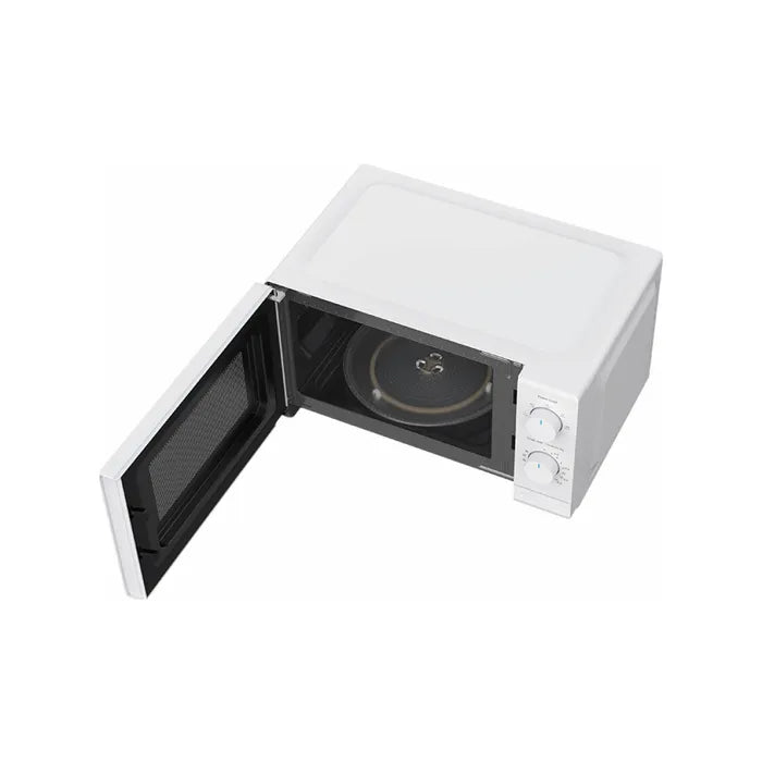 Midea mikrovalna pećnica MD-MP12MK-WH 19 L, 700 W, bijela