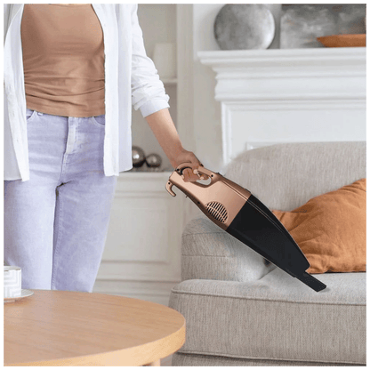 Goldmaster Usisavač sa posudom, vertikalni, 2u1, 800W - GM-7581