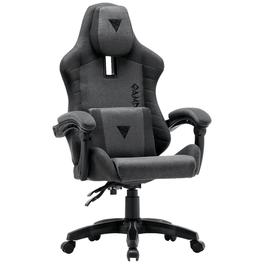 Gamdias Stolica, gaming - Gamdias Zelus E3 Weave