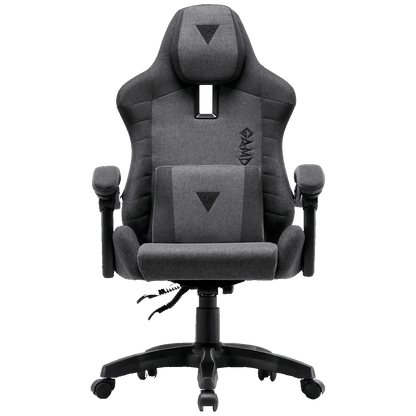 Gamdias Stolica, gaming - Gamdias Zelus E3 Weave