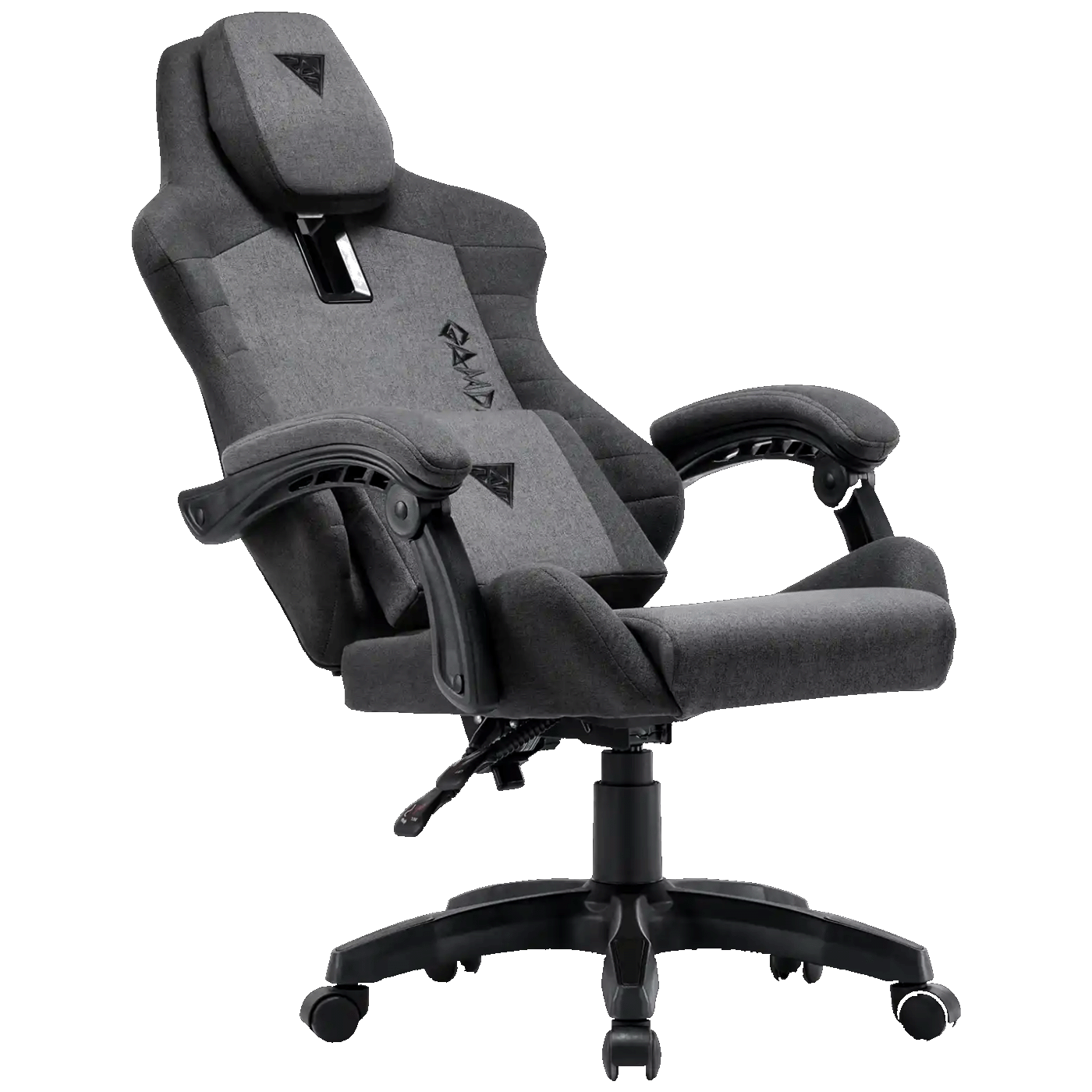 Gamdias Stolica, gaming - Gamdias Zelus E3 Weave