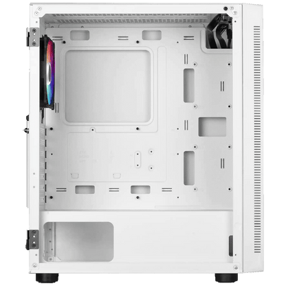 Gamdias Kućište za PC, Midi Tower, bez napajanja - Gamdias Argus E4 Elite