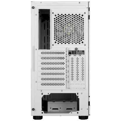 Gamdias Kućište za PC, Midi Tower, bez napajanja - Gamdias Argus E4 Elite