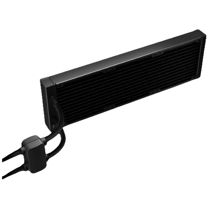 Gamdias Vodeno hlađenje za CPU, RGB - Gamdias Chione M4-360