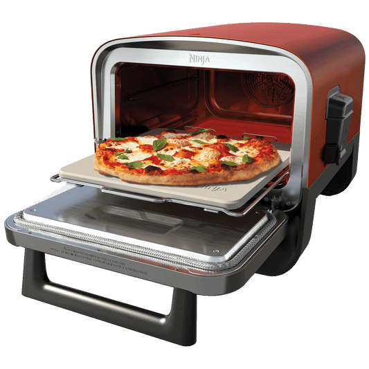 Ninja Pizza pekač, 2400W, Pizza Oven and Smoker - OO101EU