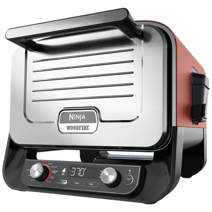 Ninja Pizza pekač, 2400W, Pizza Oven and Smoker - OO101EU