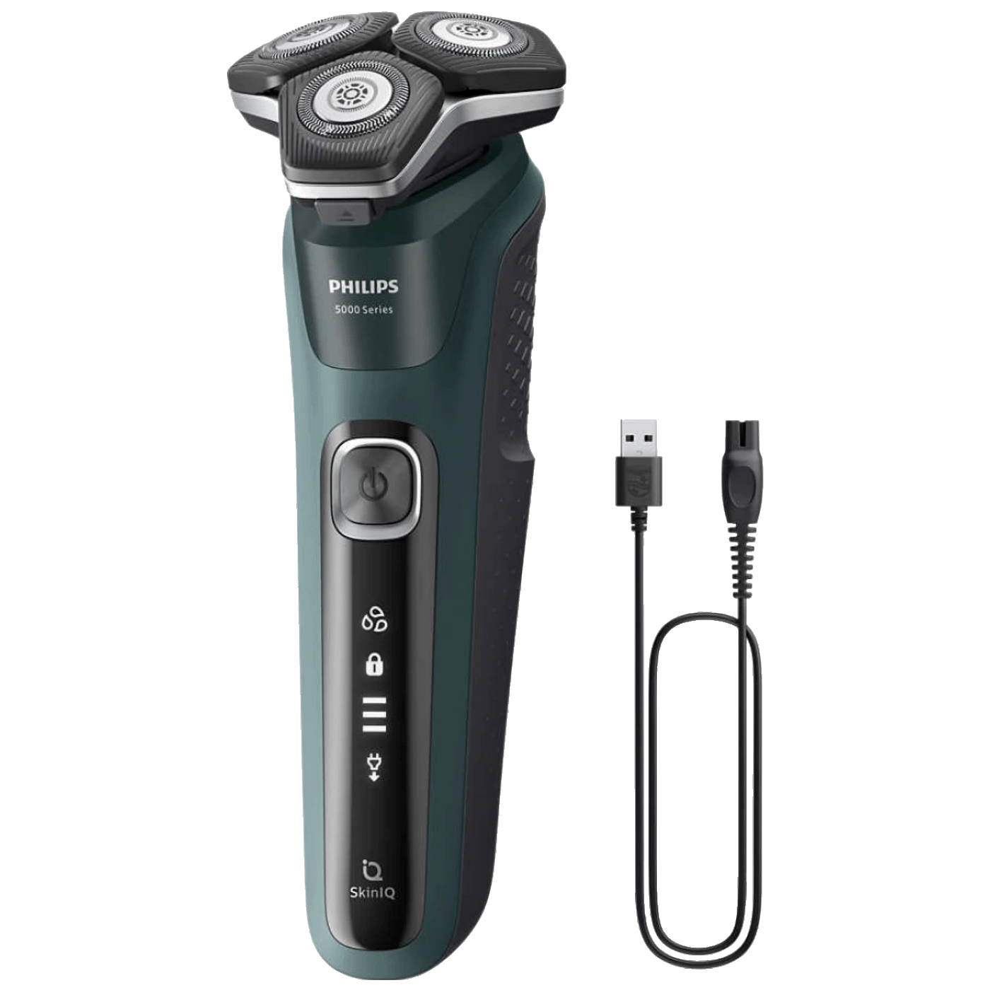 Philips Aparat za suho i mokro brijanje, series 5000 - S5884/50