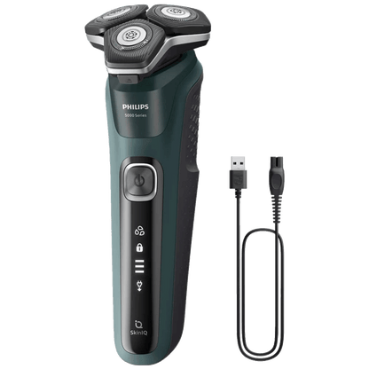 Philips Aparat za suho i mokro brijanje, series 5000 - S5884/50