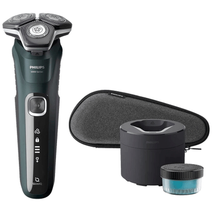 Philips Aparat za suho i mokro brijanje, series 5000 - S5884/50