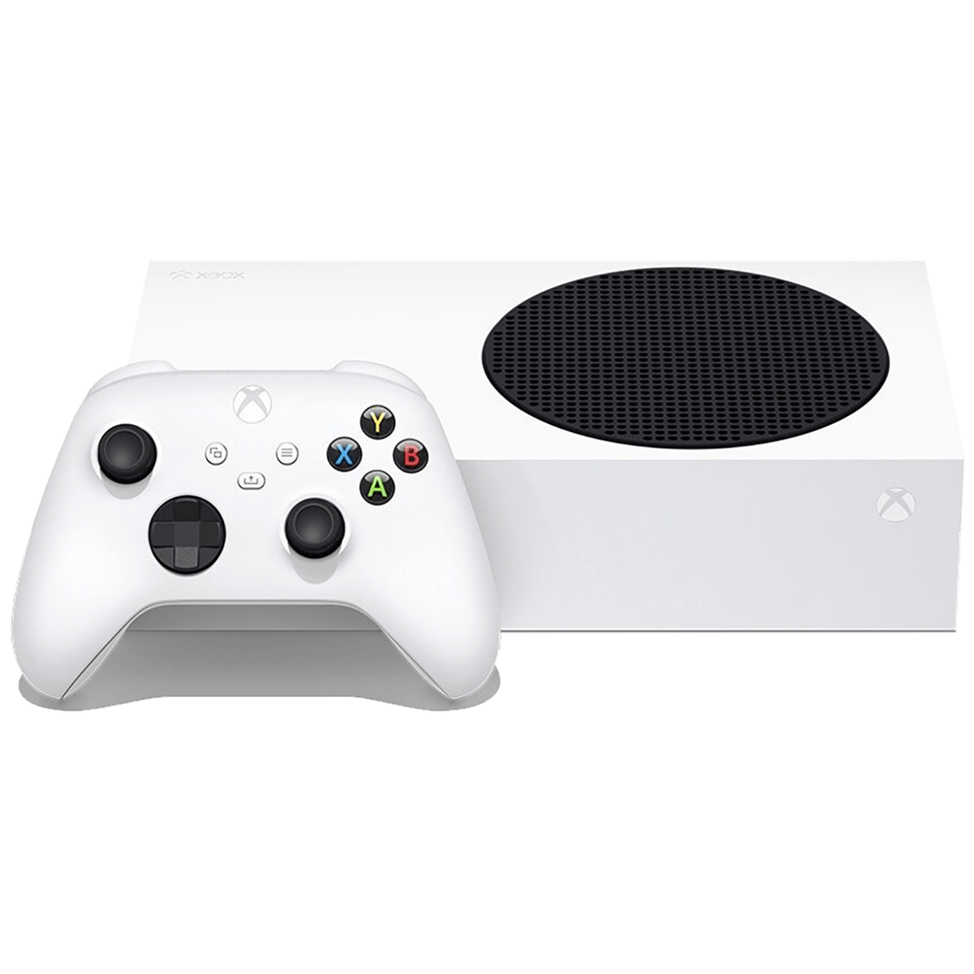 XBox Igraća konzola X Box S, 512 GB - Xbox Series S 512GB