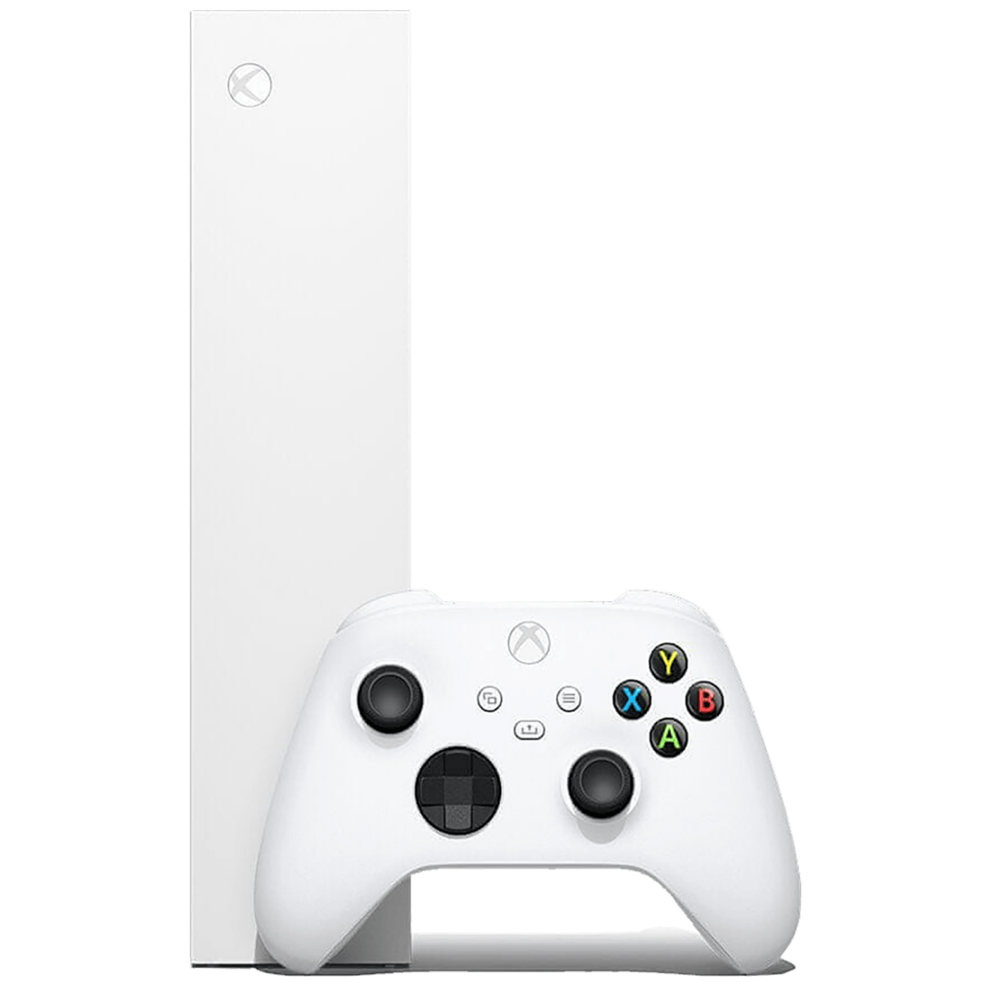 XBox Igraća konzola X Box S, 512 GB - Xbox Series S 512GB