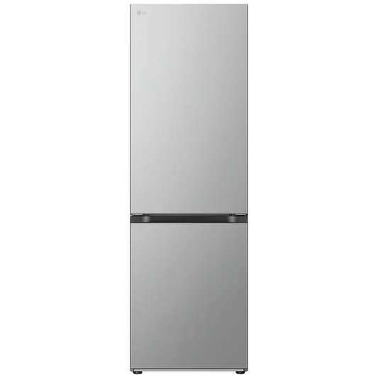 LG Frižider/zamrzivač, ukupna zapremina 344 l, E - GBV21L0EPY