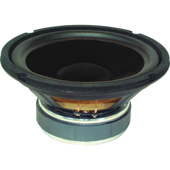 SAL Zvučnik, niskotonac, 200mm, 120W - SBX 2030/BK