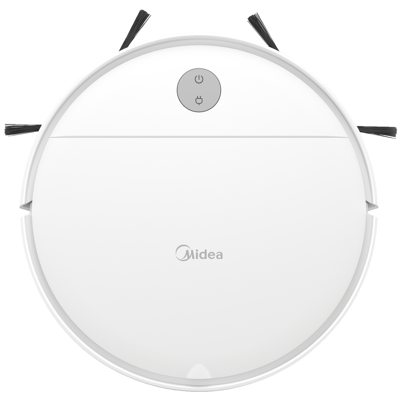 Midea Robot usisavač, baterija 2000 mAh, HEPA filter - I2A