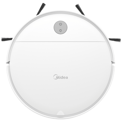 Midea Robot usisavač, baterija 2000 mAh, HEPA filter - I2A