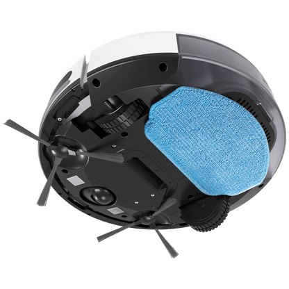 Midea Robot usisavač, baterija 2000 mAh, HEPA filter - I2A