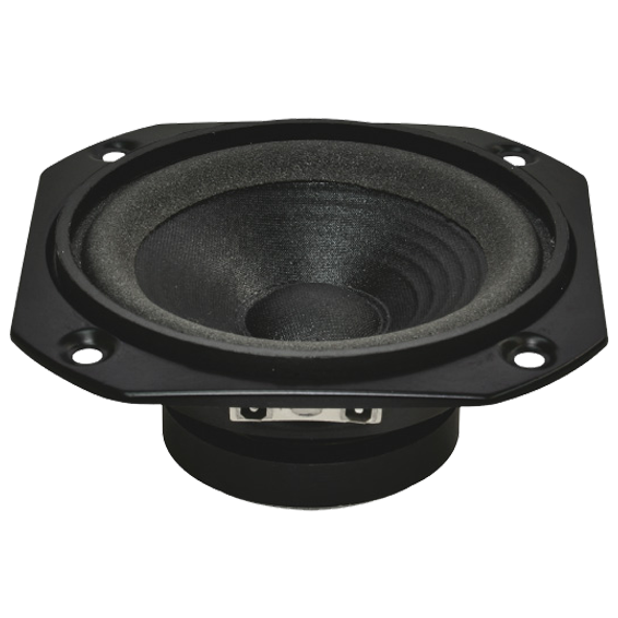 SAL Zvučnik, srednjetonac, 100mm, 40W, 8 Ohm - SKN 10