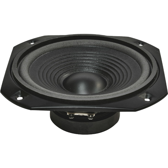 SAL Zvučnik, srednjetonac, 165mm, 60W, 8 Ohm - SKN 16