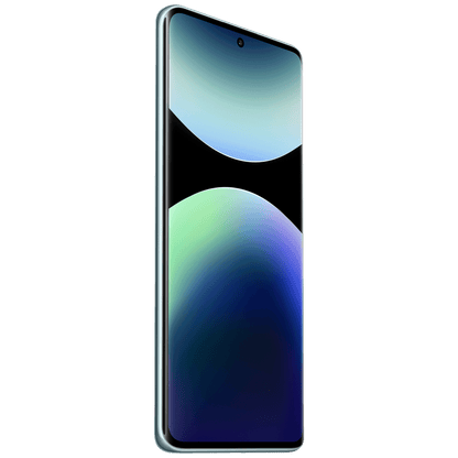 Xiaomi Smartphone 6.67", 5G, Octa Core 2.5GHz,RAM 8GB, 200Mpixel - Redmi Note 14 Pro+ 5G 8/256 Blue