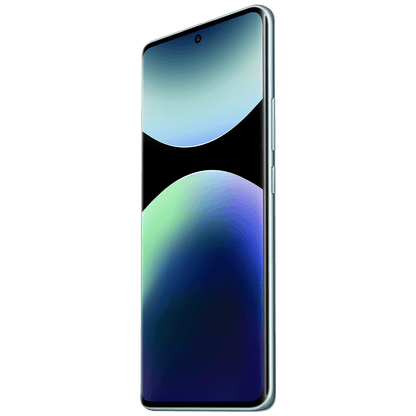 Xiaomi Smartphone 6.67", 5G, Octa Core 2.5GHz,RAM 8GB, 200Mpixel - Redmi Note 14 Pro+ 5G 8/256 Blue