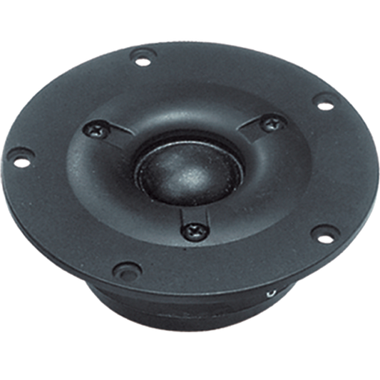 SAL Zvučnik, visokotonac kalotni, 103mm, 100W, 8 Ohm - DTF 12