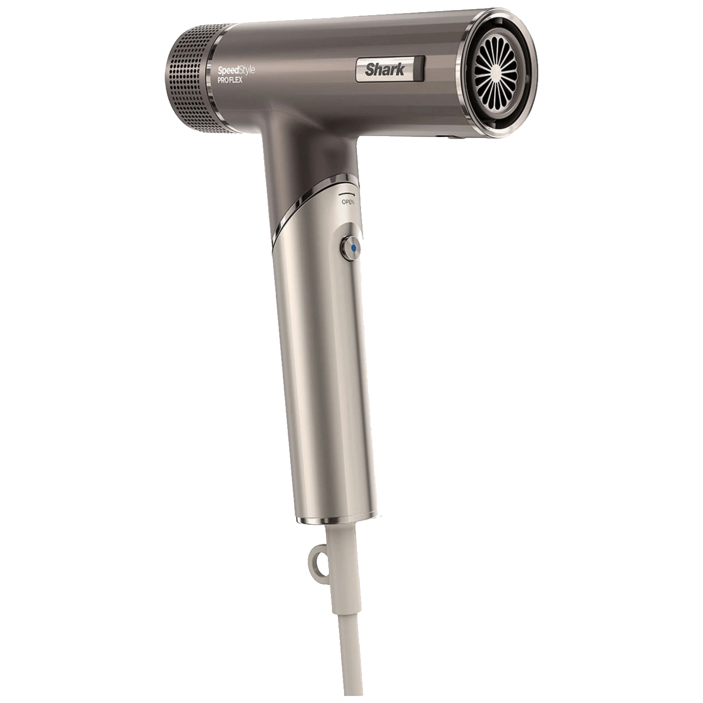 Shark Fen za kosu, 4u1, 1700W, SpeedStyle Pro FLEX - HD542EU