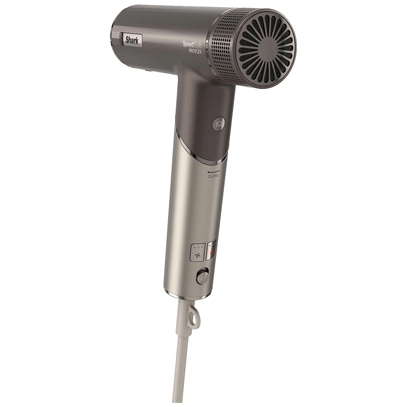 Shark Fen za kosu, 4u1, 1700W, SpeedStyle Pro FLEX - HD542EU