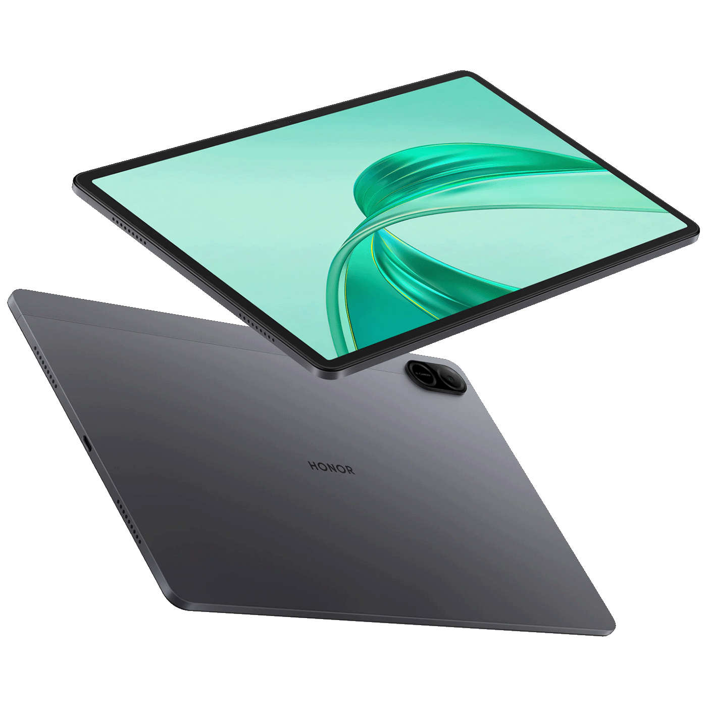 Honor Tablet 11",CPU Octa Core 2.4GHz, RAM 4GB, 128GB, 8300mAh - Honor Pad X8A 11 4GB/128GB Gray
