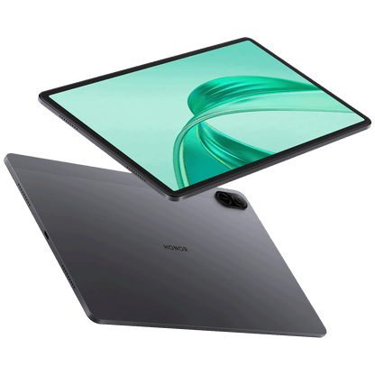 Honor Tablet 11",CPU Octa Core 2.4GHz, RAM 4GB, 128GB, 8300mAh - Honor Pad X8A 11 4GB/128GB Gray