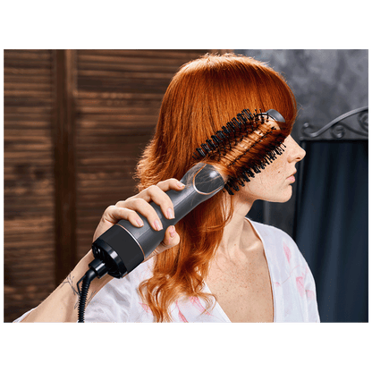 Lafe Cetka za kosu, 1200W - Sleek & Shine Brush