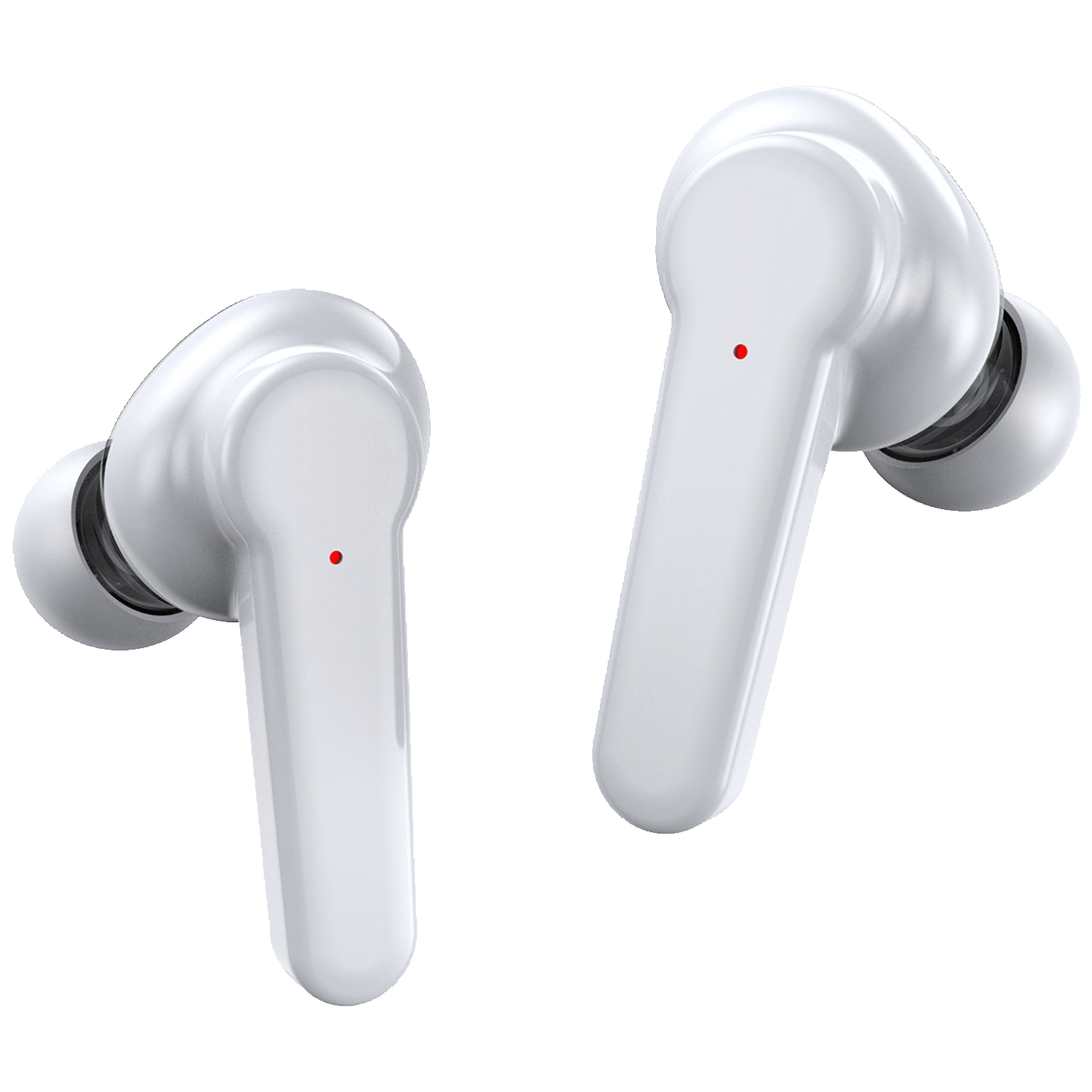 MeanIT Slušalica bežična sa mikrofonom, Bluetooth - TWS B400 White