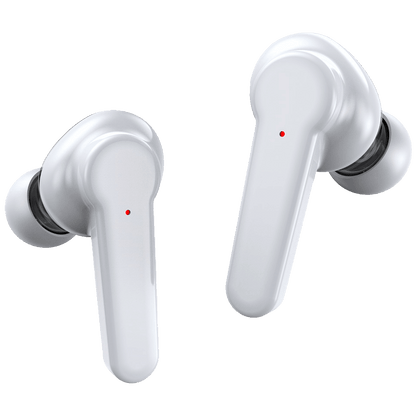 MeanIT Slušalica bežična sa mikrofonom, Bluetooth - TWS B400 White