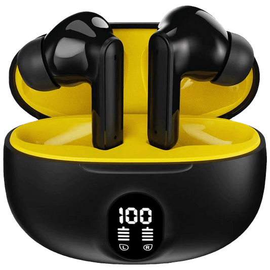 MeanIT Slušalica bežična sa mikrofonom, Bluetooth - TWS B300 ANC