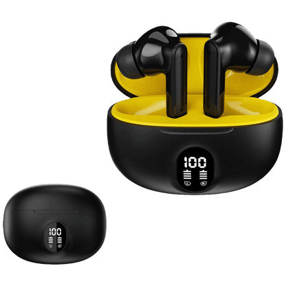 MeanIT Slušalica bežična sa mikrofonom, Bluetooth - TWS B300 ANC