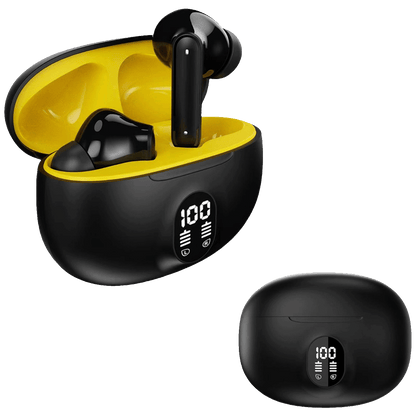 MeanIT Slušalica bežična sa mikrofonom, Bluetooth - TWS B300 ANC