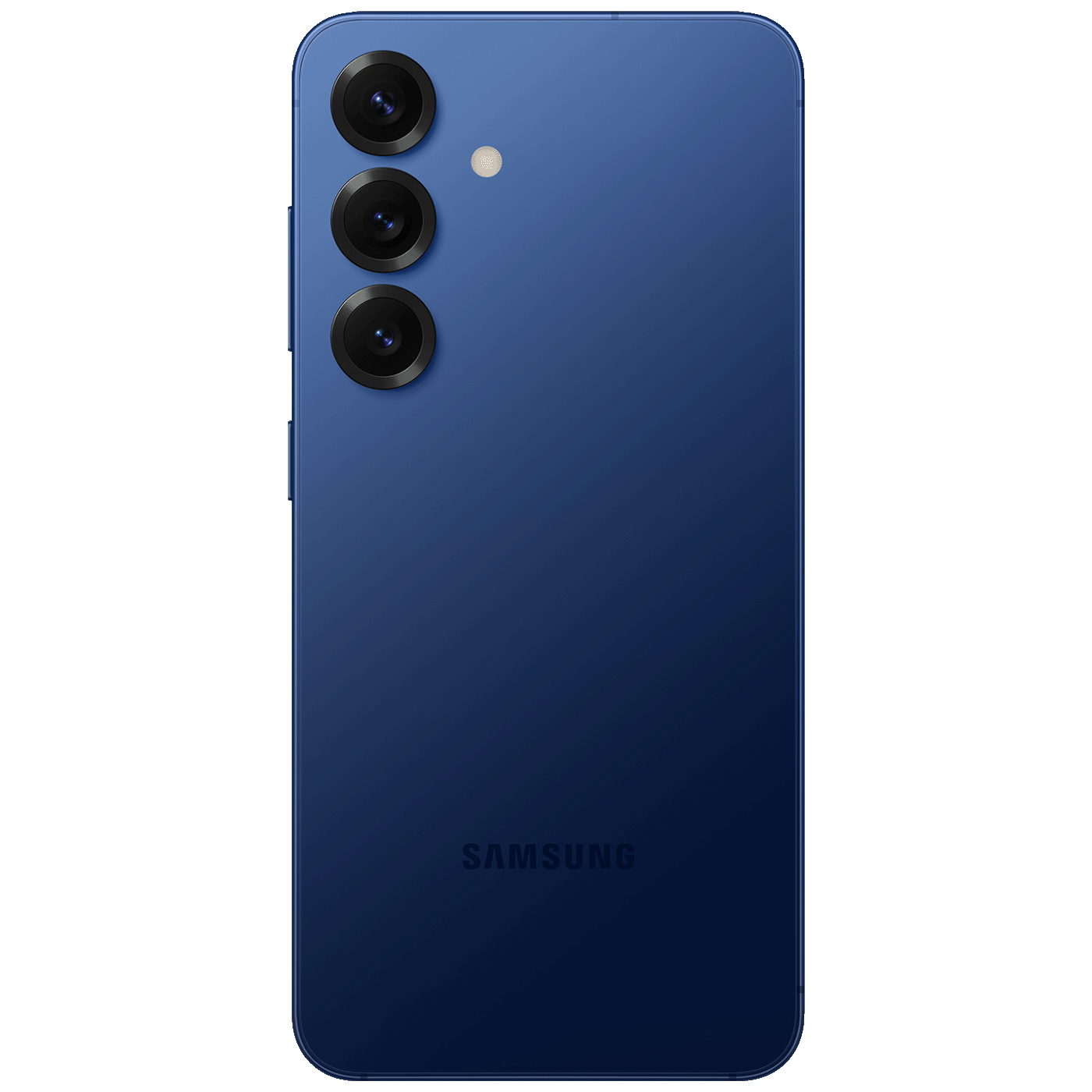 Samsung Smartphone 6.2", 5G, Octa Core 4.47GHz, RAM 12GB, 50Mpixel - Galaxy S25 12GB/128GB Navy