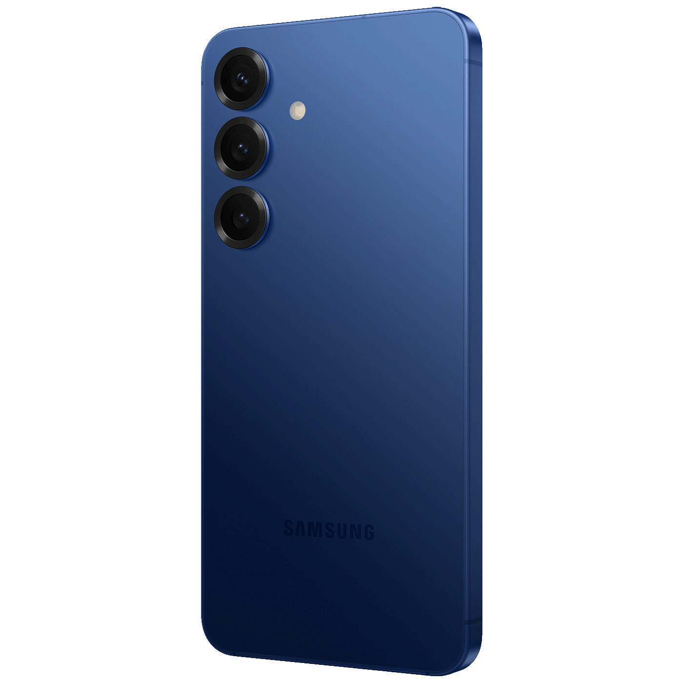 Samsung Smartphone 6.2", 5G, Octa Core 4.47GHz, RAM 12GB, 50Mpixel - Galaxy S25 12GB/128GB Navy