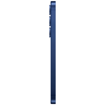Samsung Smartphone 6.2", 5G, Octa Core 4.47GHz, RAM 12GB, 50Mpixel - Galaxy S25 12GB/128GB Navy