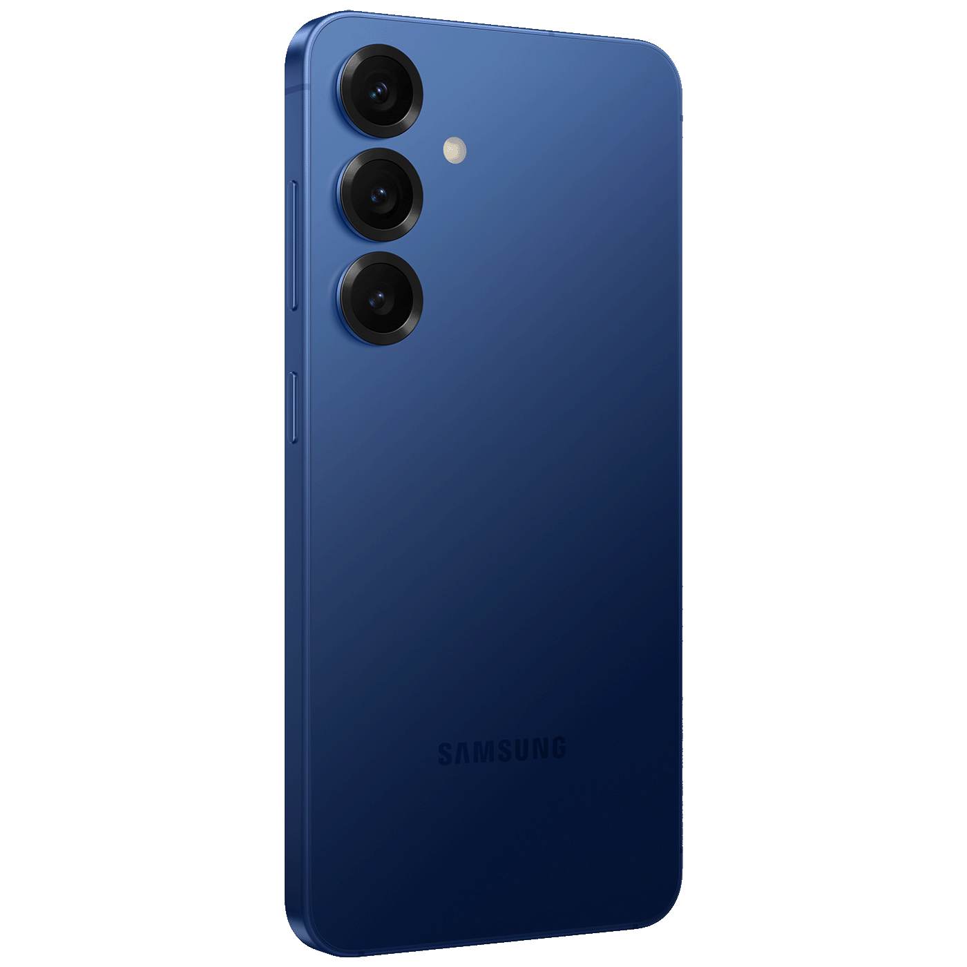 Samsung Smartphone 6.2", 5G, Octa Core 4.47GHz, RAM 12GB, 50Mpixel - Galaxy S25 12GB/256GB Navy