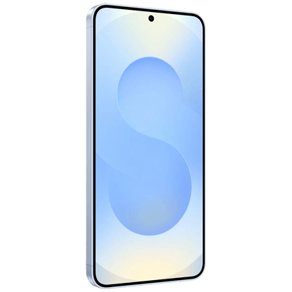 Samsung Smartphone 6.2", 5G, Octa Core 4.47GHz, RAM 12GB, 50Mpixel - Galaxy S25 12GB/128GB IcyBlue