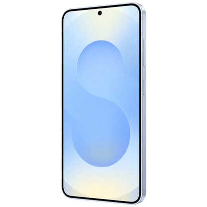 Samsung Smartphone 6.2", 5G, Octa Core 4.47GHz, RAM 12GB, 50Mpixel - Galaxy S25 12GB/128GB IcyBlue