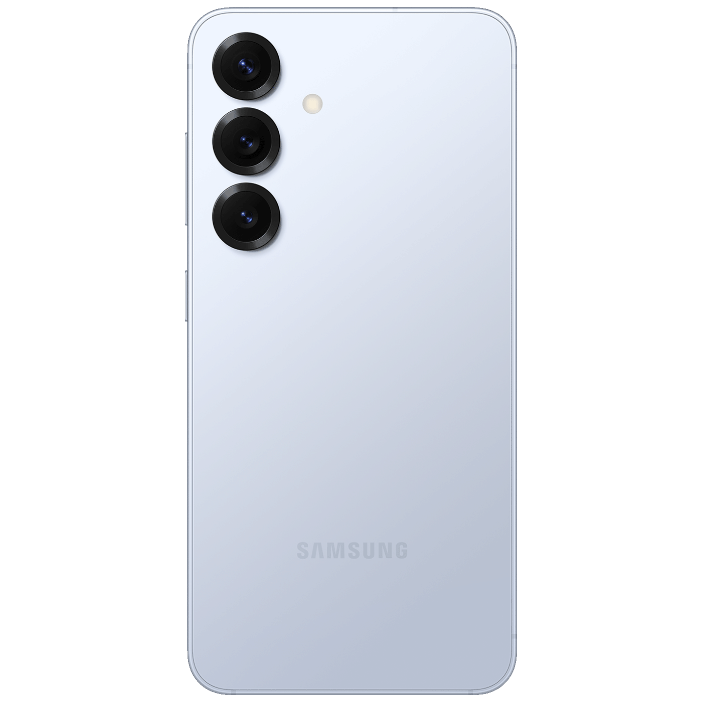 Samsung Smartphone 6.2", 5G, Octa Core 4.47GHz, RAM 12GB, 50Mpixel - Galaxy S25 12GB/128GB IcyBlue