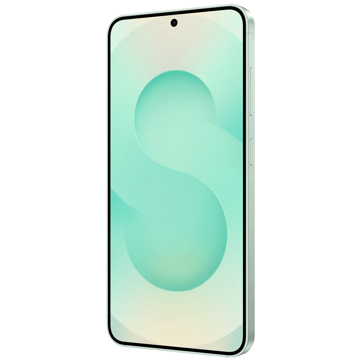 Samsung Smartphone 6.2", 5G, Octa Core 4.47GHz, RAM 12GB, 50Mpixel - Galaxy S25 12GB/128GB Mint