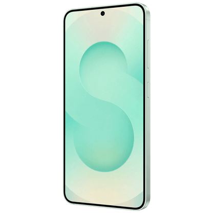 Samsung Smartphone 6.2", 5G, Octa Core 4.47GHz, RAM 12GB, 50Mpixel - Galaxy S25 12GB/128GB Mint